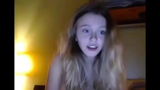 52 Teens Webcam Models – Sweet Teen Get Naked On Webcam