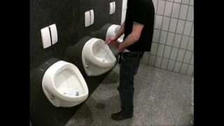 blonde hunk very big cock