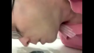 found video Glory hole fun