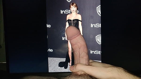 Mommy Tay Makes Me Cum
