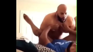 Pastor casado come viado