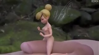 Tinkerbel
