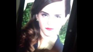 Emma Watson cum tribute