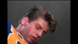 Fucking with football player