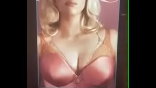 Billie eilish cum tribute 7