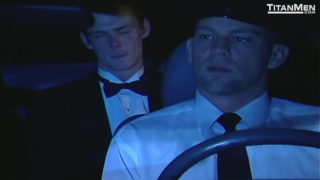 When there’s no pussy, a dick is good for you