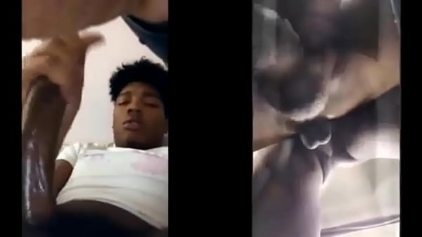 Ebony Gay Big Cocks