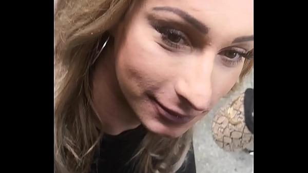 She male blowjob dunooon
