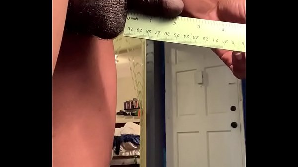 Small black penis