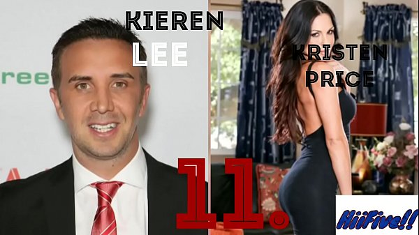 Top 15 Pornstar Couples