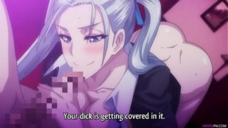 Hentai teacher