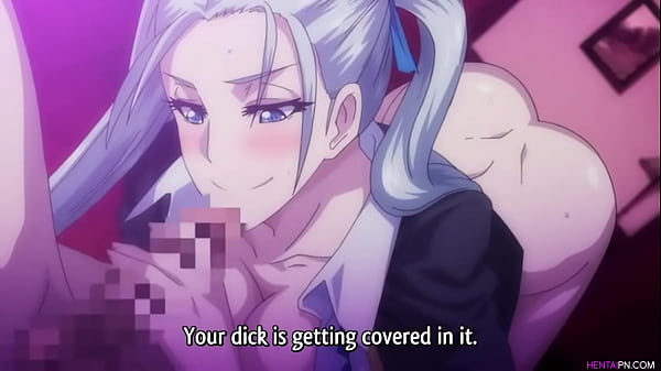 Hentai teacher