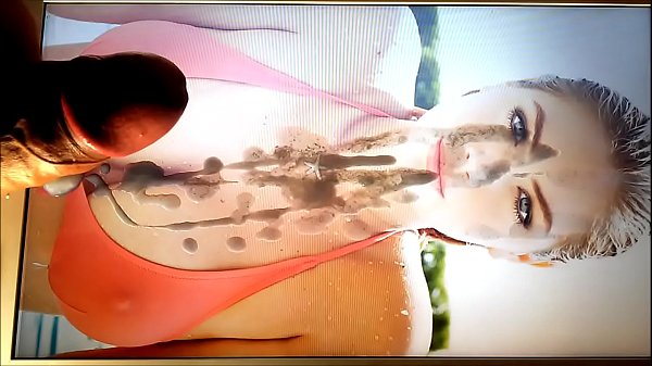 Kate Upton Cum Tribute 2