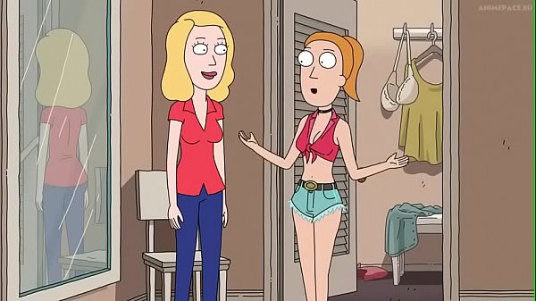 RICK & MORTY