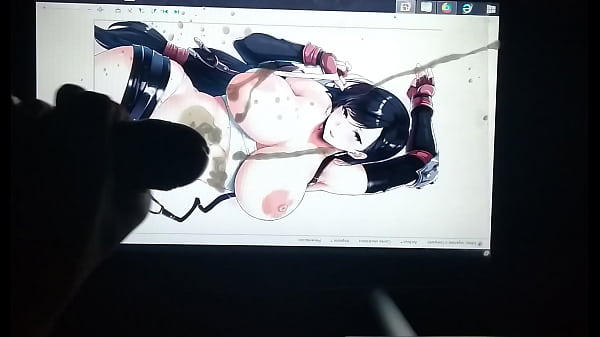 CUM TRIBUTE TIFA SOP