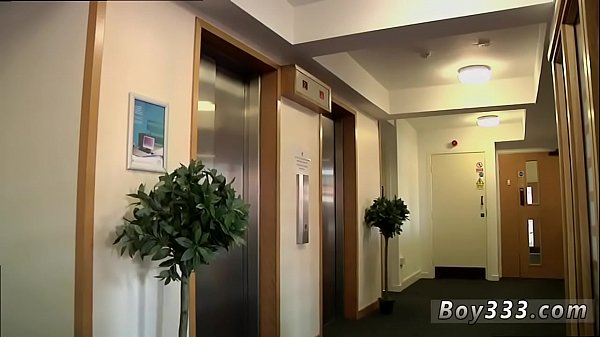Gay teen boys at glory holes xxx Riding Hard Cock In The Office