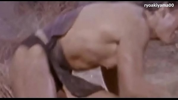 TARZAN BULGE