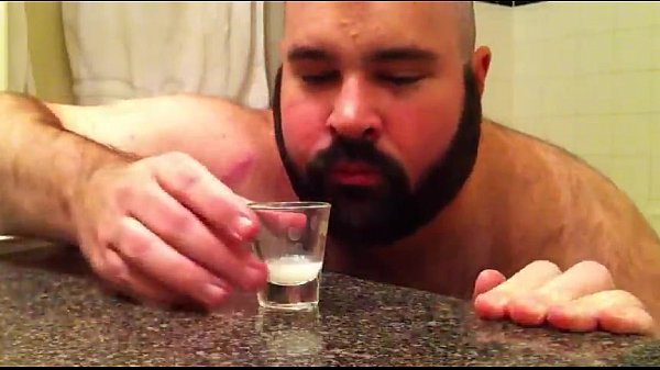 dose de urso – bear shot
