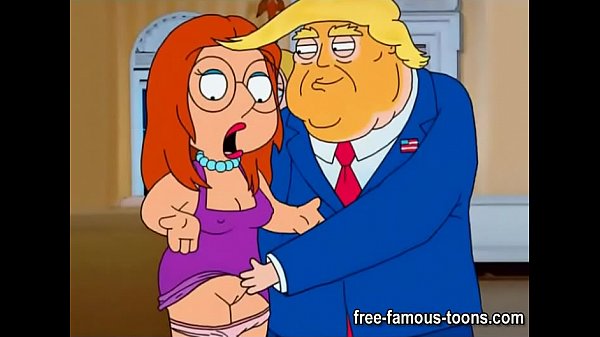 Family Guy taboo Griffins