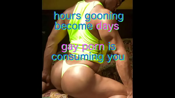 gay goon