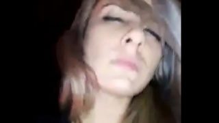 Amateur milf cheats husband with young boy