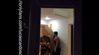 camera oculta, RED sem Tarjas