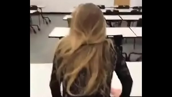 Hot girl college