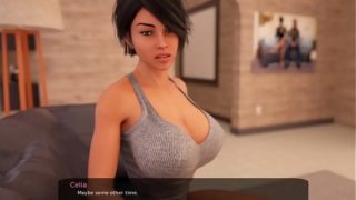 BIG TITS BIG ASS AMATEUR MILF SEDUCED STEPSON with BIG COCK – HOT MILF BIG BOOBS – ROUGH PORN