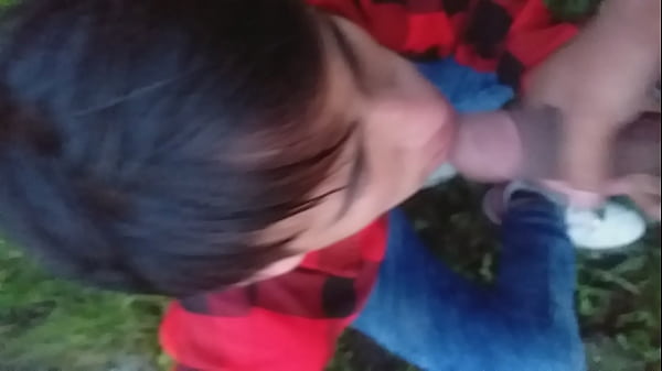Chico de 18 años con 22 cm de verga