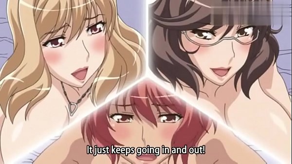 HMV Anime Hentai Milfs