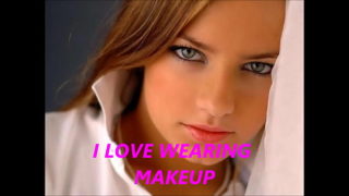 I AM A SISSY SHEMALE VIDEO