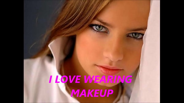 I AM A SISSY SHEMALE VIDEO