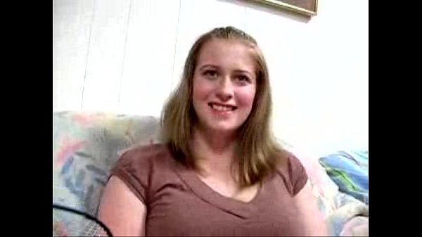 Cute teen Lisa gets her frist gangbang and Bukake ! Check this amazing movie!