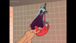 john k cartoon – clip 8