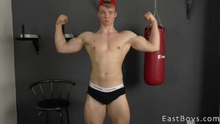 Muscle Flex – Casting 18
