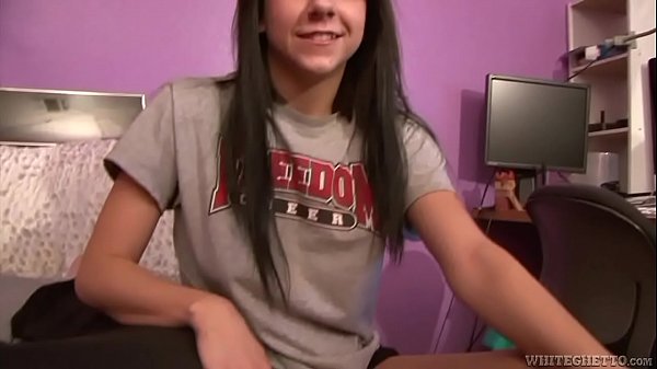 Tessa Taylor Teen Perfect Slut