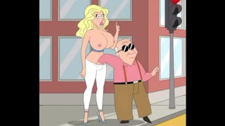 Мульт про дорожное движение!