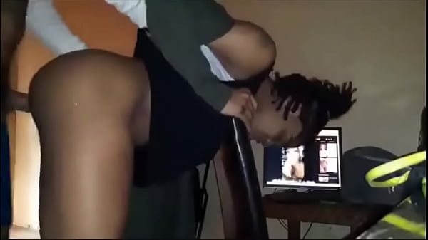 fucking her and cumming in her mouth
