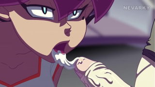 [Nevarky] A Girl’s Perspective Full Gender Swap Hentai