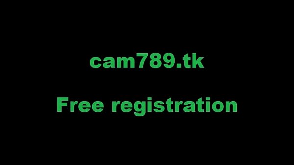 Amateur webcam1723