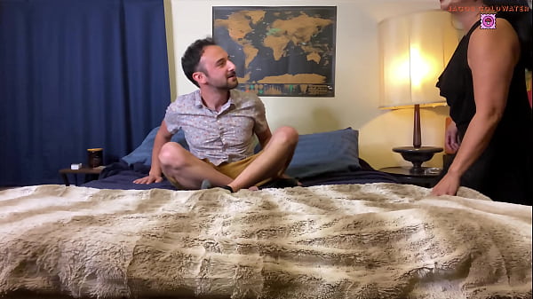 Asian American MILF Loves Jewish American Cock and Creampie [Part 1]