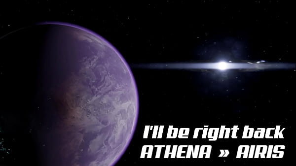 Athena Airis – Chaturbate Archive 3