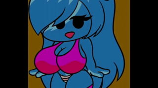 Beat Banger Legacy Mods (Minus FnFapping)