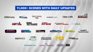 Blonde Beauty Brookie Blair Gets Her Wet Pussy Pounded By One Big Black Cock