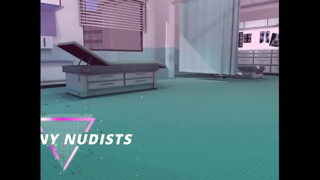 Charles DICKHEADS Horny nudists – Doctor Dick