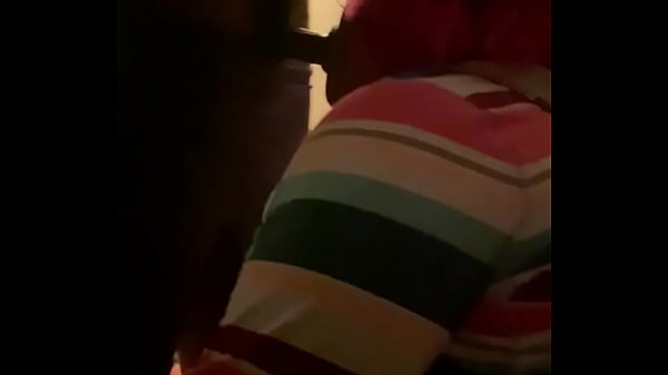 College bbw throat