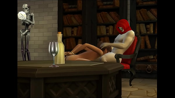Cult of the Mage 2