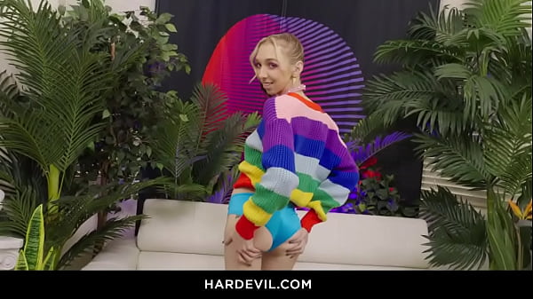 Cute babe Breezy Bri loves riding sloppy big cock