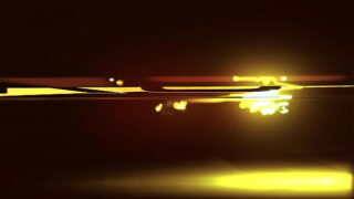 (DRY) The sweet waitress Isabella Angelina get her first DP from 2 BBC, ATM, Double Penetration, White Skinny.