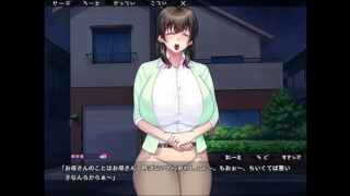 ムチムチデカパイマラ喰いサキュバスママは果たして義母(ママ)なのか？　その6 END1